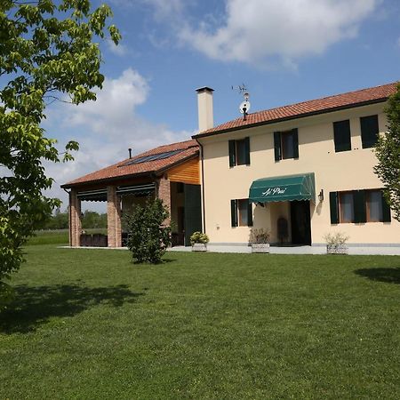 Azienda Agrituristica Ai Prai Castello Di Godego Pokój zdjęcie