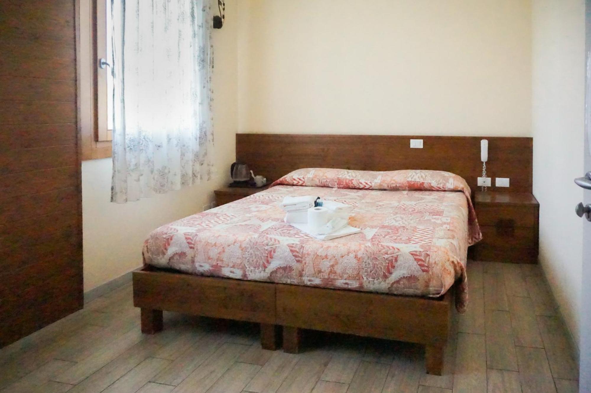 Azienda Agrituristica Ai Prai Castello Di Godego Zewnętrze zdjęcie