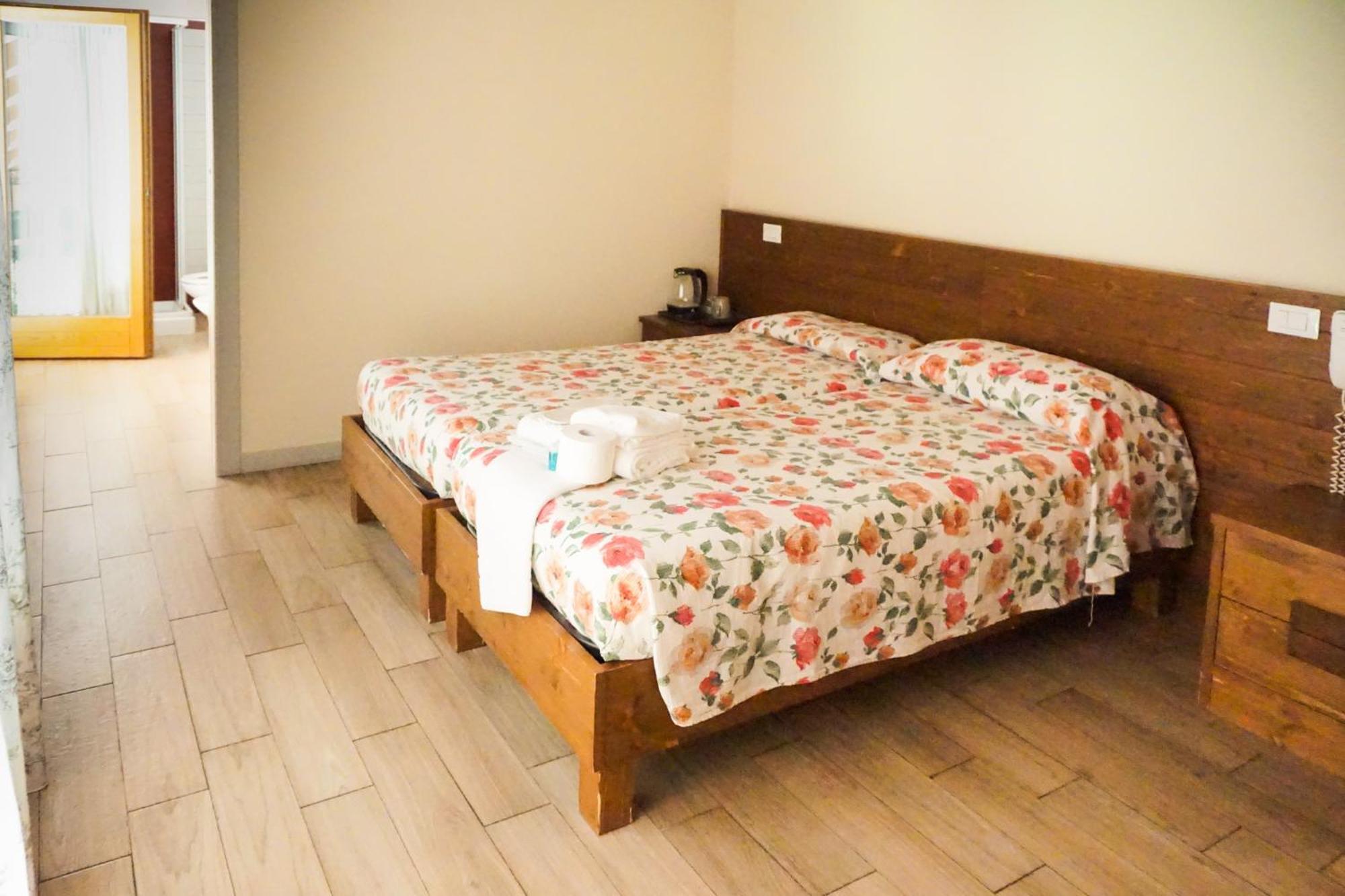 Azienda Agrituristica Ai Prai Castello Di Godego Zewnętrze zdjęcie